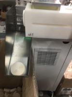 Máquina automática de enrolamento de fita de papel de filtro HMEF HME