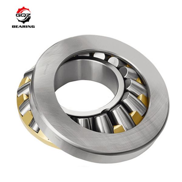 High Preformance Thrust Spherical Roller Bearing 29340 For Steel Machinery