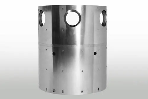 Тепловая защита листа сплава молибдена TZM ASTM B387 для высокотемпературной печи