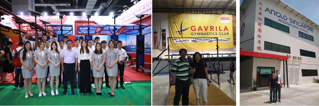 Shenzhen LDK Industrial Co., Ltd.