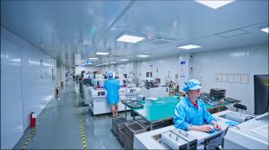 Shenzhen Guangzhibao Technology Co., Ltd.