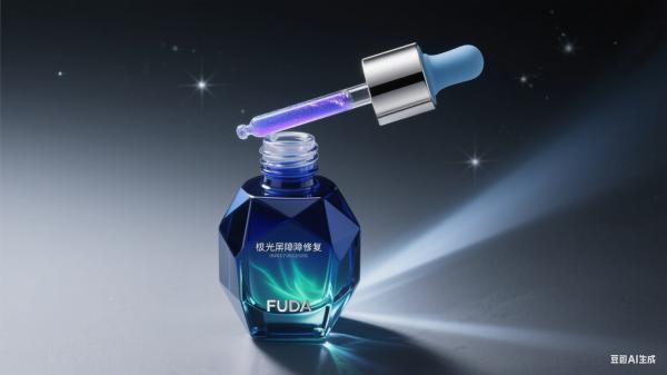 Aurora Barrier Repair Essence: Deeply hydrates and strengthens the skin base, soothing and  stabilizing the base essence