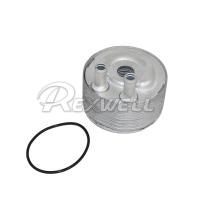 L'aluminium 2006 Nissan Frontier refroidisseur d'huile 21305-EB300 Pour Pathfinder Cabstar