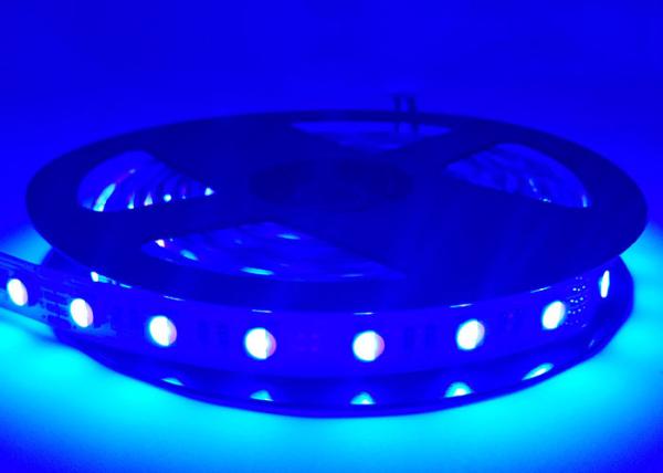 1400LM 5050 LED Flexible Strip Lights RGBWW RGBCW LED Strip IP66