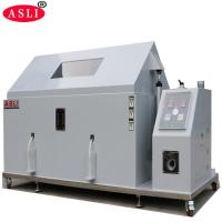 Machine d'essai de jet d'eau chambre/108L d'essai de corrosion de jet de sel de laboratoire