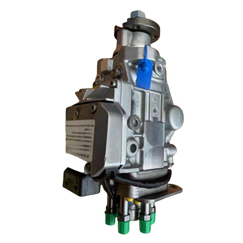 216-9824 2169824 0470006003 2644P501 24V Diesel Common Rail Fuel Injection Pump  for CAT VP30 924G 3056E