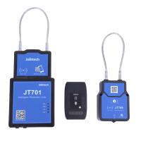 Capitaux de surveillance de conteneur de serrure de GPS de télésurveillance dépistant le dispositif de sécurité