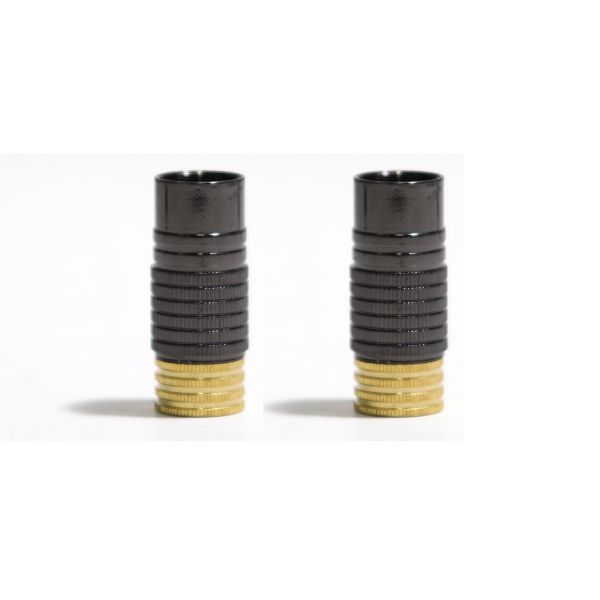 Toslink Audio Cable Accessories& Alumiunm Alloy Zinc Alloy Shell Custimized As You Will