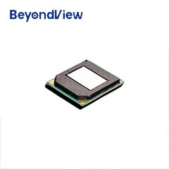 FW212 LWIR VOx 冷めない赤外線検出器 256×192/12μm 温度測定用