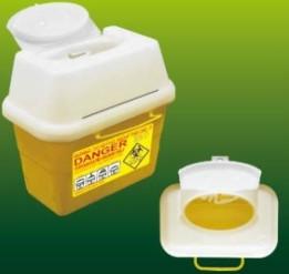 Sharp Container for for medical waste