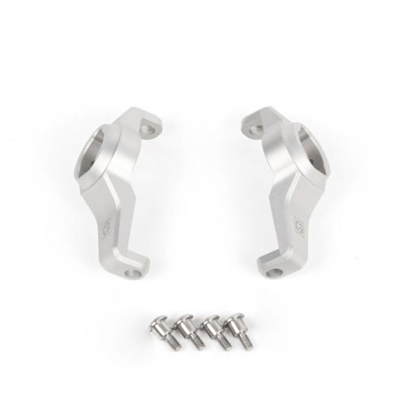 Electronics 7075 Aluminum Alloy Anodizing Finish Clear Cnc Machined Aluminum Parts