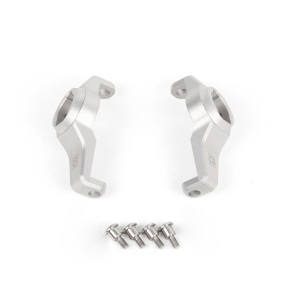 Lightweight 7075 Aluminum Alloy Parts 5A33 5A41 Aluminum Cnc Machining Parts