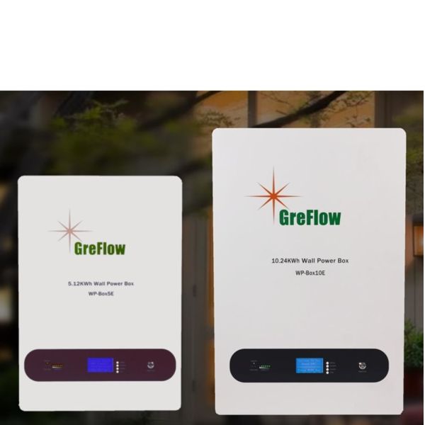 Батарея стены 10kwh силы лития 48v 200ah Lifepo4 для системы накопления энергии