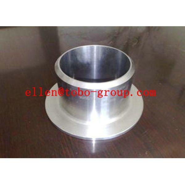 Stainless Steel stub ends UNS S31803 ,UNS S32750, UNS S32760, UA420-WPL6,316L, 304L, 321,