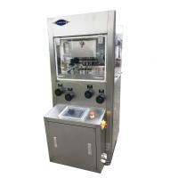 Machine multi de compression de Ring Dual Layer Bilayer Tablet de coeur de station