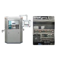 Máquinas de compressão de comprimidos rotativos de alta velocidade