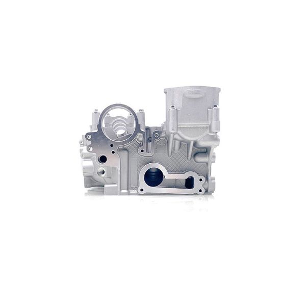 AMC 910 145 Or CM5G-6C032CB Engine Bare Cylinder Head For Ford M1DA/M2DA