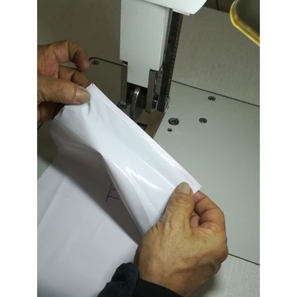 800W Ultrasonic Titanium Rotary Wheel Ultrasonic Sealing Machine for Special Material Taffeta