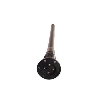 360 Degree Omni Directional Spring Based  Fiberglass Antenna with 850-960MHz 8dBi Outdoors 100W