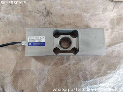 IP68 Waterproof Load Cell Stainless Steel Zemic  BM6G 50kg 100kg 300kg 500kg Weighing Cells