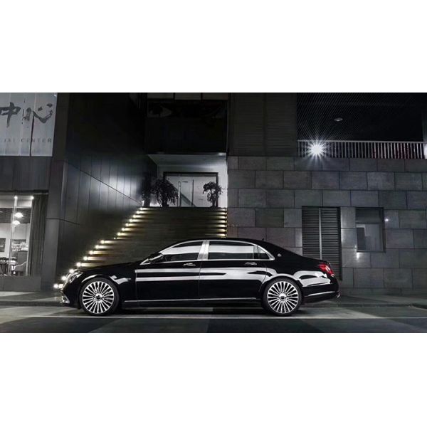 Вторичный рынок 17 18 оправ автомобиля 19 дюймов 5×120 алюминиевых