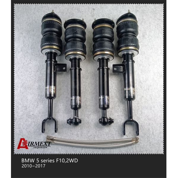 BMW 2010-2017 подвеса воздуха BMW F10 2WD стандартный подвес воздуха 5 серий