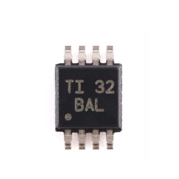 TPA2005D1DGNR MSOP-8 puce d'amplificateur audio IC composant électronique mono circuit intégré audio de classe D