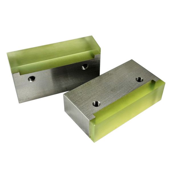 Durable Rubber Components for Electrical and Industrial Applications