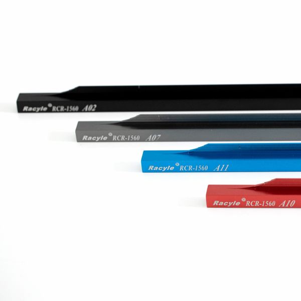 RCR 1560 297mm Household Aluminum Cupboard Door Handles