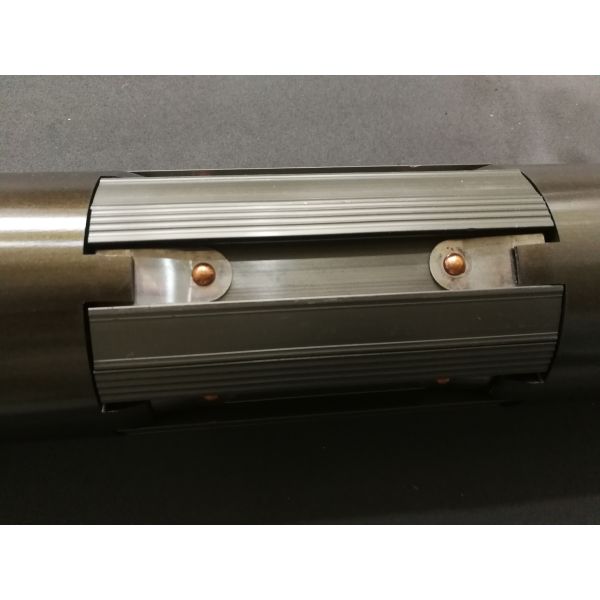 CBB Horizontal Lath Type 60mm Air Expanding Shaft