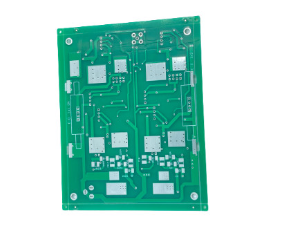Пассивные слои обслуживания 1 до 20 собрания компонентов SMT