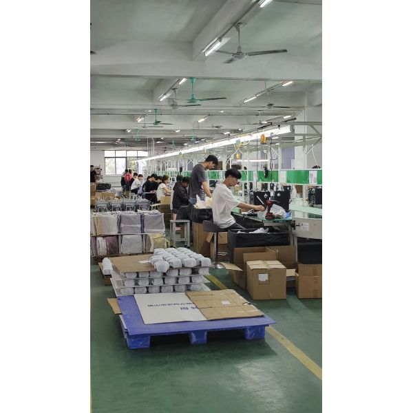 Sinowolf (Shanghai) Industry Co.,Ltd.
