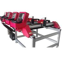 Tabela Desktop 100A 120A do plasma do CNC 4x8 do cortador SNR do plasma
