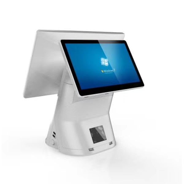 1920*1080 Point Of Sale System Cash Register / J3710 Windows 10 Pos System