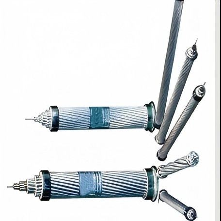 Aluminium Stranded Bare Conductor Alloy Reinforced ACAR