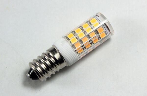 3.5W silicone ceramic AC/DC12V G4 LED Light Epistar LED with SMD2835