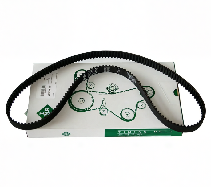 High Quality New Timing Belt Kit Engine System OE 04E109119F Schaeffler for VW AUDI 1 Year Warranty Professional Service China