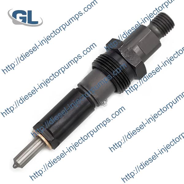 High Pressure Diesel fuel Injector 0432131794 Nozzle DLLA134P430 For MERCEDES-BENZ OM 357.915 (366) LA