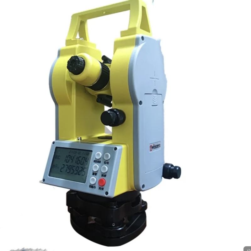 Theodolite