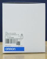 × 90 à programme enregistré du module CJ1M-CPU12-ETN de PLC d'unité centrale de traitement Omron 65 millimètres