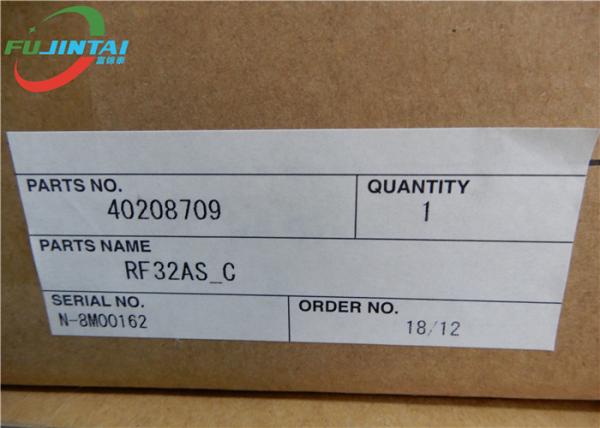Alimentador RF32AS 40208709 da série de JUKI RS-1 RS-1R 32MM RF