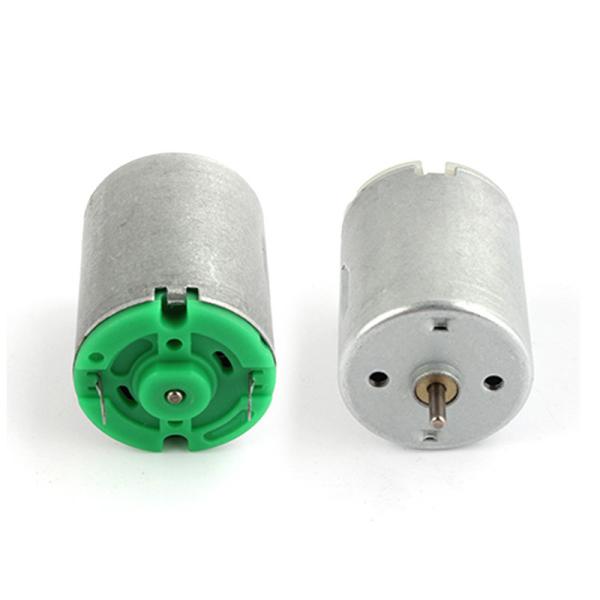 Faradyi Factory Wholesale DC brush motor FR280  Electric Dc Motor Manicure Machine Baby Food Supplement