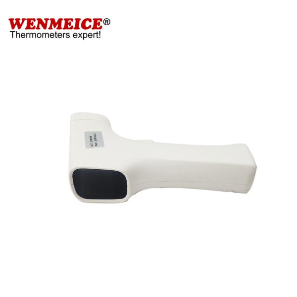 Gun Type Body Non Contact Forehead Scan Thermometer