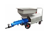 o parafuso 4Kw reboca a saída variável da pressão 2000-2500L/H da bomba