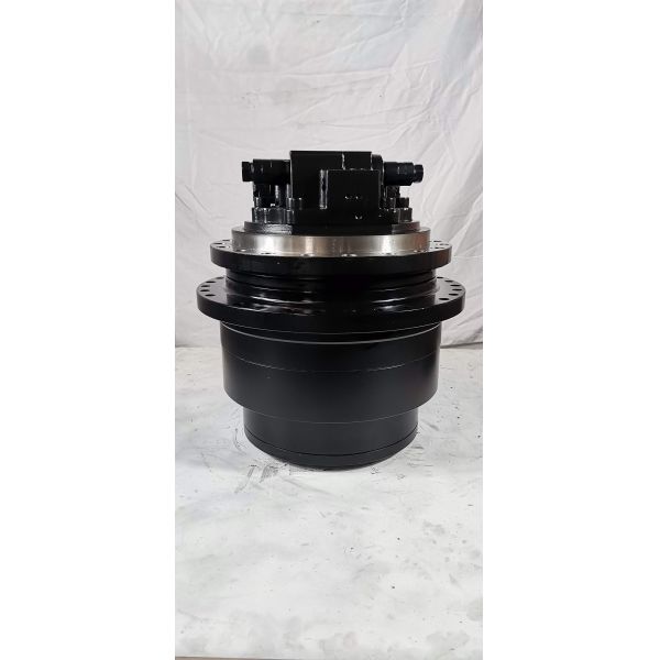 Doosan DH370 油圧走行モーター（油圧ショベル最終駆動用）