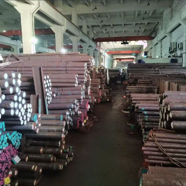 ASTM A276 316L Mod Stainless Steel Bar 1.4435 Urea Class Steel Rod