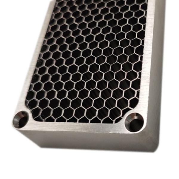 304 Stainless Steel Honeycomb Core Various Frame Can Be Customized