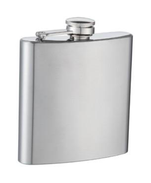 7 OZ Hip Flagon/Stainless Steel Flagon/ glossy surface 7OZ Wine Pot