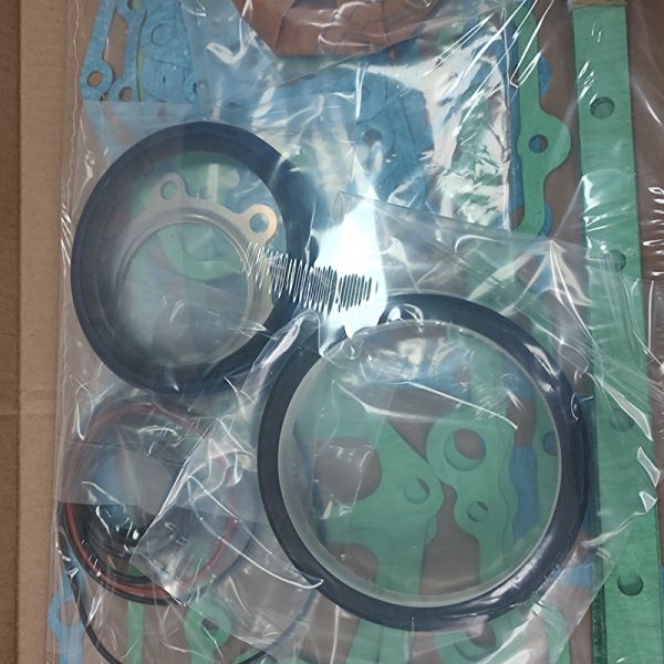 D1146 DE08 DL08 Conjunto de juntas de reparación para Doosan DX300LC