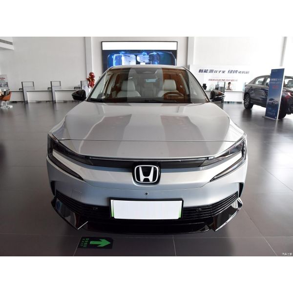 SUV Nivel 2024 Honda ENP2 Mini SUV eléctrico puro 545KM Largo alcance 5 puertas 5 asientos izquierda EEC Certificado Popular Armenia